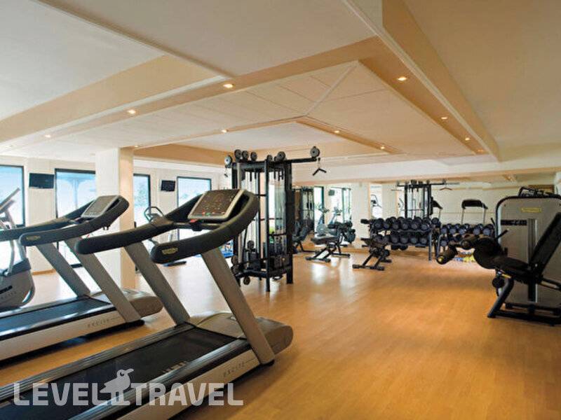 Фотография Constantinou Bros Asimina Suites Hotel (Adults Only 16+)