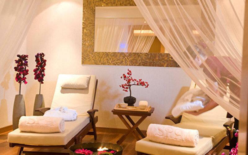 Constantinou Bros Asimina Suites Hotel (Adults Only 16+)
