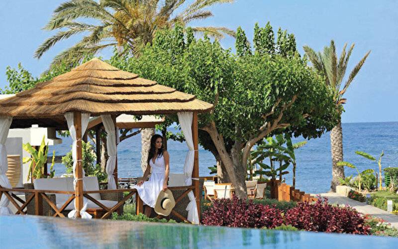 Constantinou Bros Asimina Suites Hotel (Adults Only 16+)
