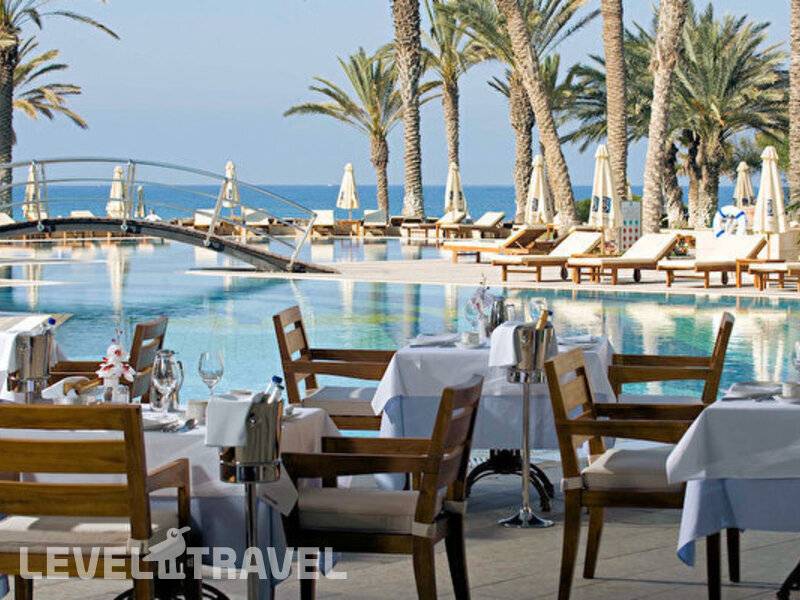 Фотография Constantinou Bros Asimina Suites Hotel (Adults Only 16+)
