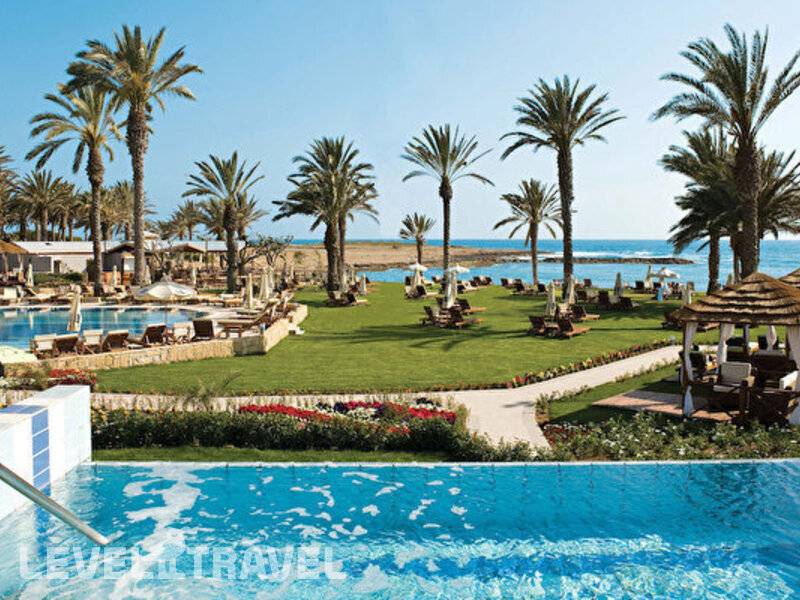 Фотография Constantinou Bros Asimina Suites Hotel (Adults Only 16+)