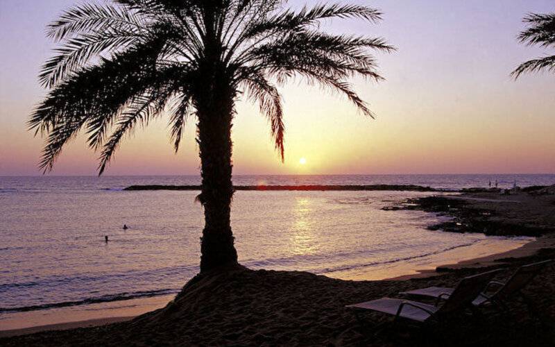 Constantinou Bros Asimina Suites Hotel (Adults Only 16+)