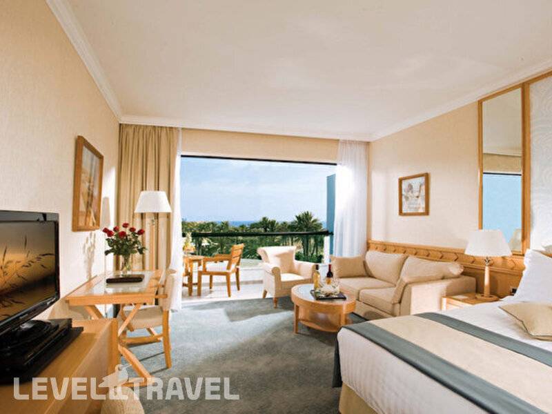 Фотография Constantinou Bros Asimina Suites Hotel (Adults Only 16+)