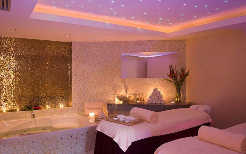 Constantinou Bros Asimina Suites Hotel (Adults Only 16+)