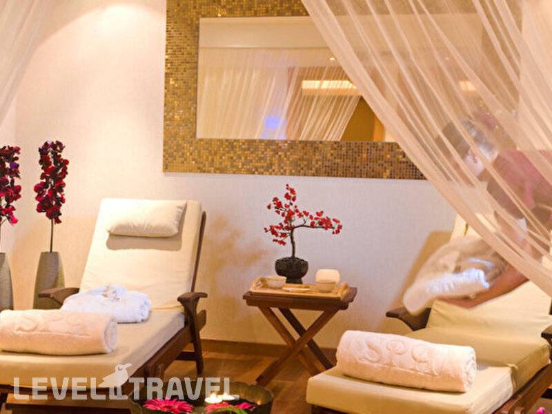 Фотография Constantinou Bros Asimina Suites Hotel (Adults Only 16+)