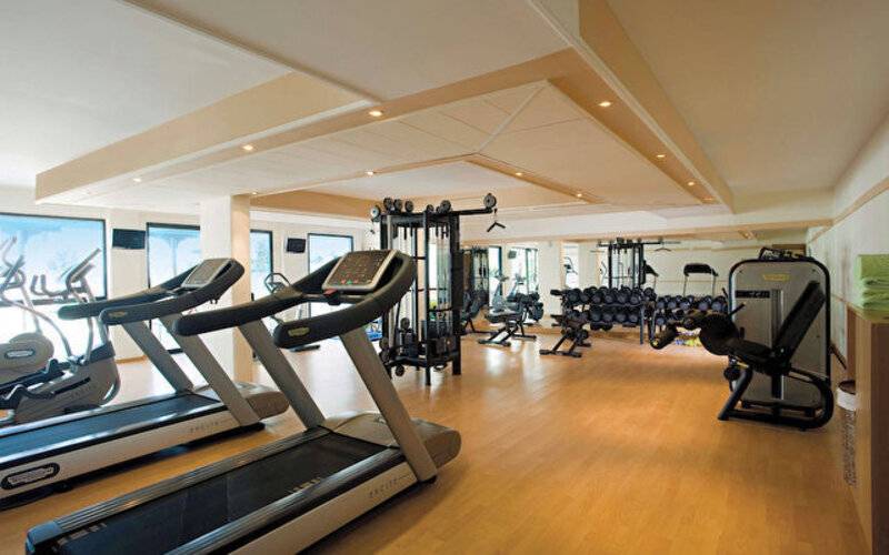 Constantinou Bros Asimina Suites Hotel (Adults Only 16+)