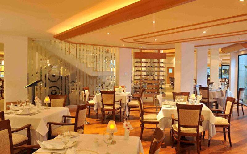 Constantinou Bros Asimina Suites Hotel (Adults Only 16+)