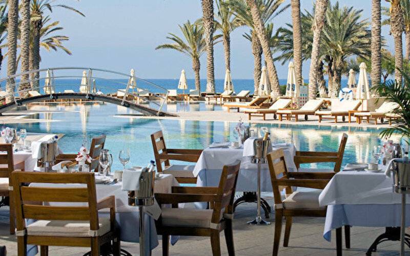 Constantinou Bros Asimina Suites Hotel (Adults Only 16+)