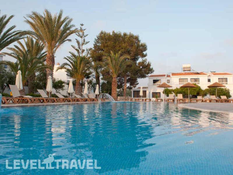 Фотография Atlantica Stavrolia Gardens
