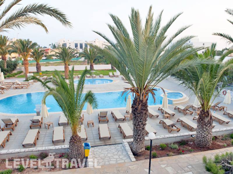 Фотография Atlantica Stavrolia Gardens
