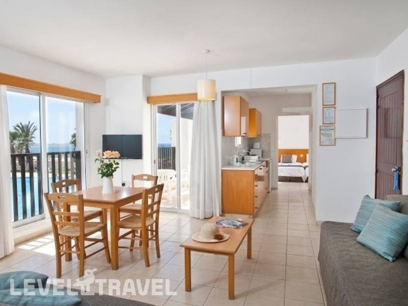 Фотография Akti Beach Village Resort