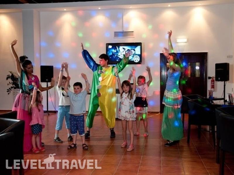 Фотография Akti Beach Village Resort
