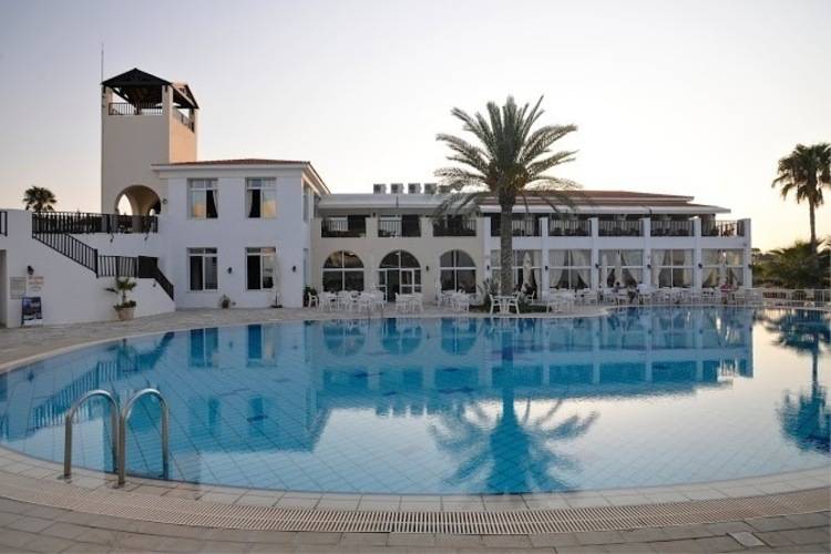 Akti Beach Village Resort