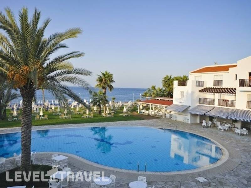 Фотография Akti Beach Village Resort