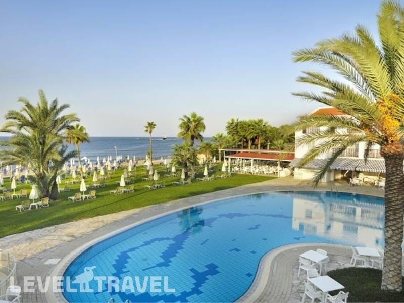 Фотография Akti Beach Village Resort