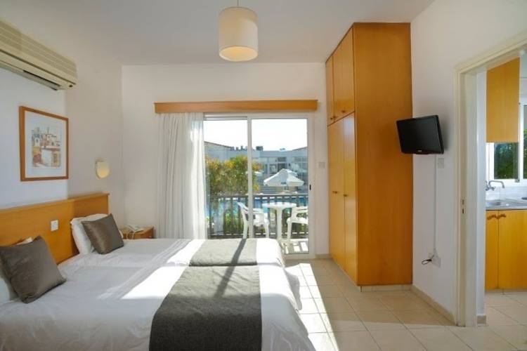 Akti Beach Village Resort