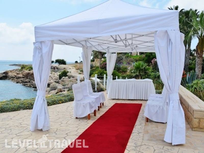 Фотография Akti Beach Village Resort