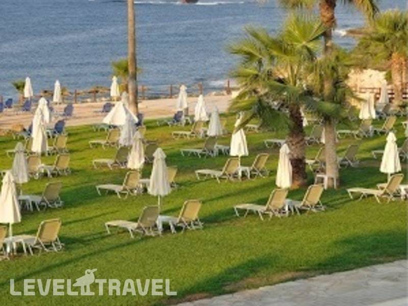 Фотография Akti Beach Village Resort