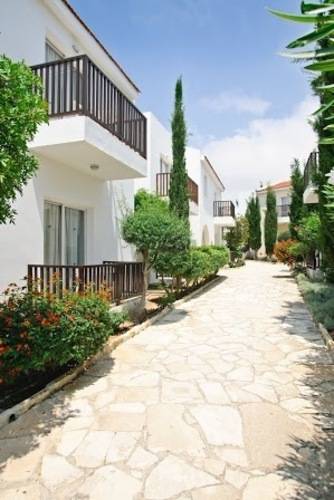 Akti Beach Village Resort