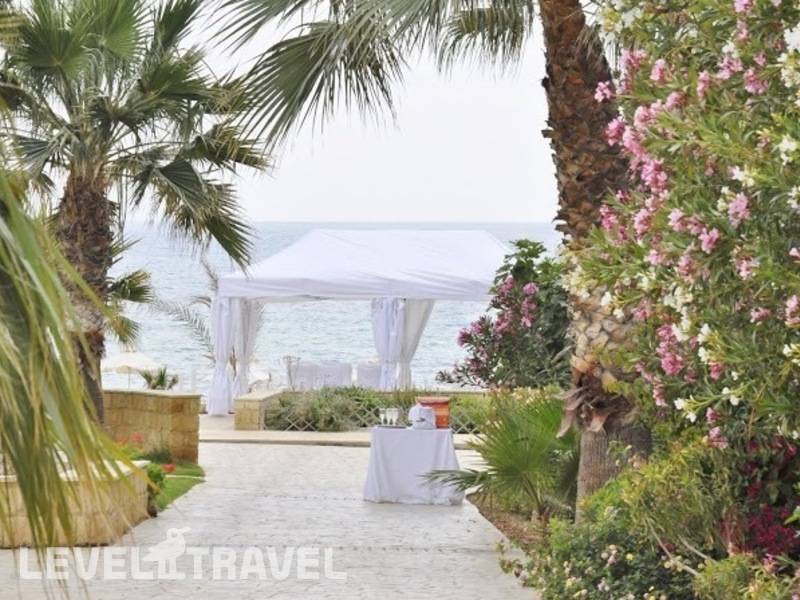 Фотография Akti Beach Village Resort