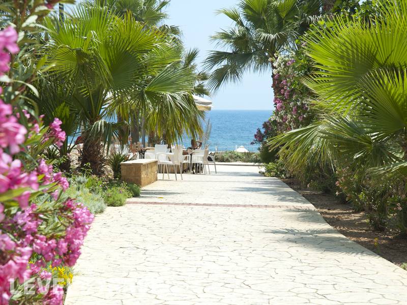 Фотография Akti Beach Village Resort
