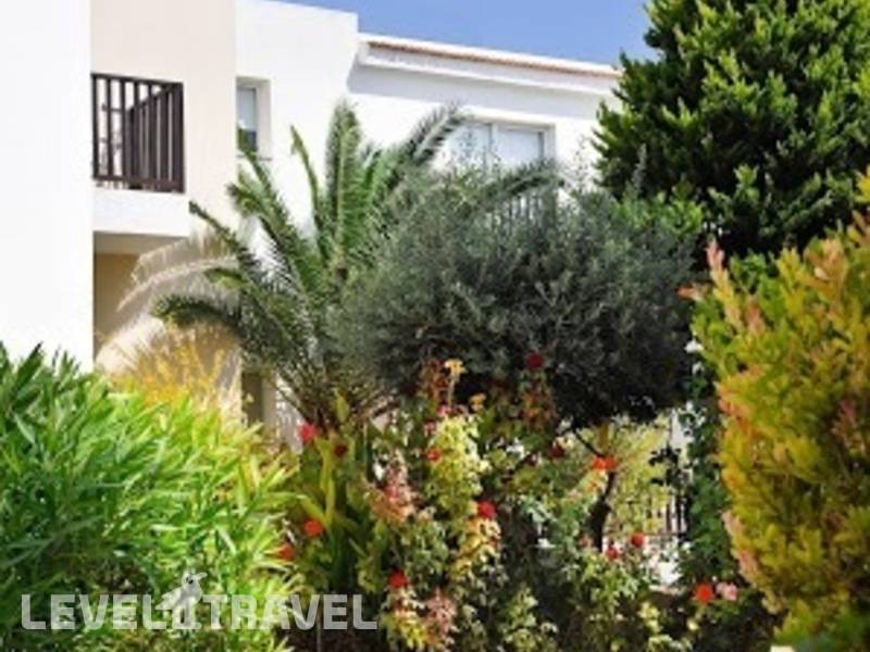 Фотография Akti Beach Village Resort
