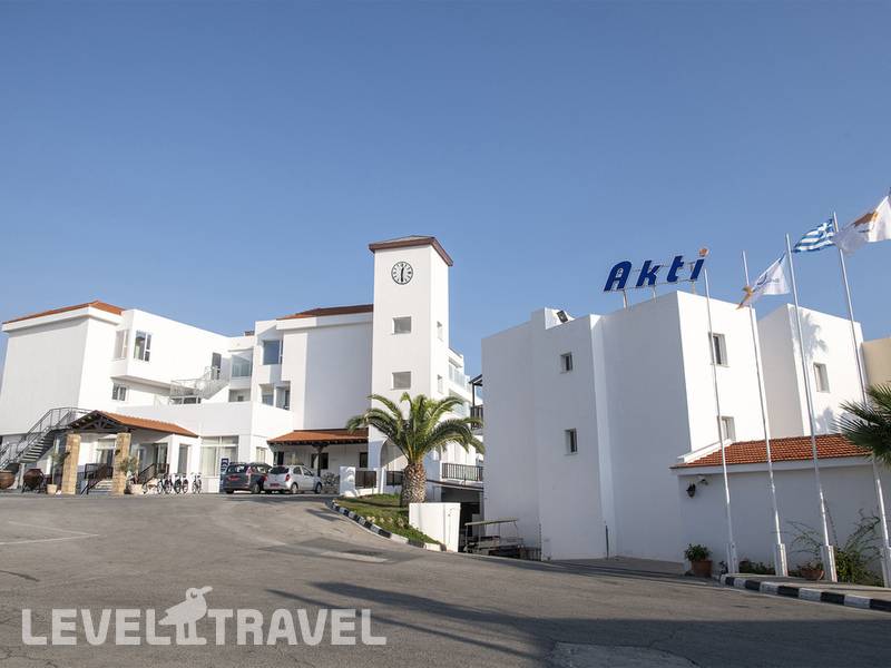 Фотография Akti Beach Village Resort