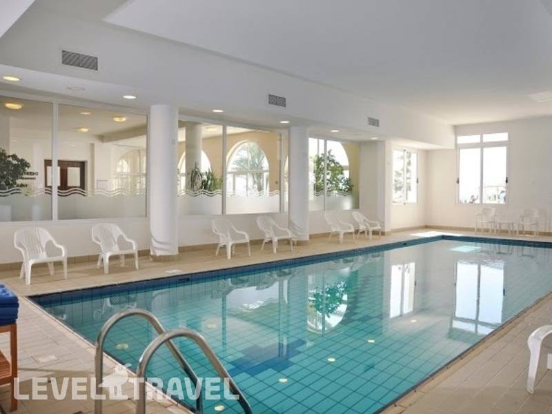 Фотография Akti Beach Village Resort