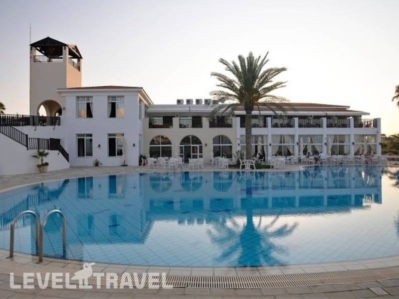 Фотография Akti Beach Village Resort
