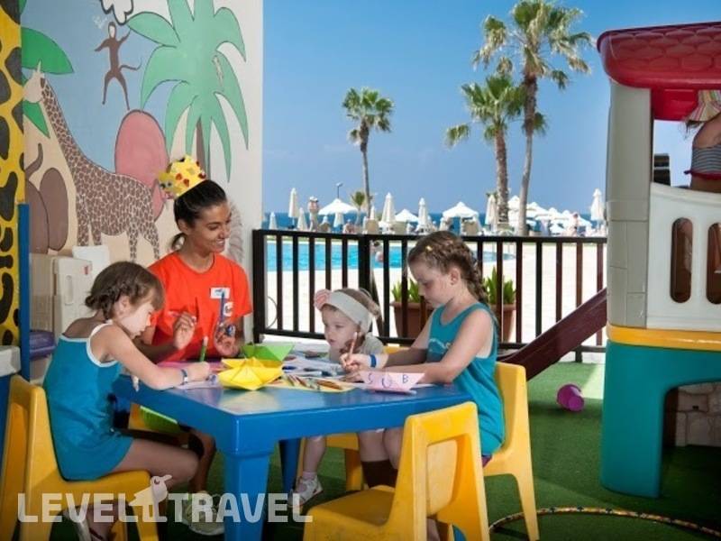 Фотография Akti Beach Village Resort