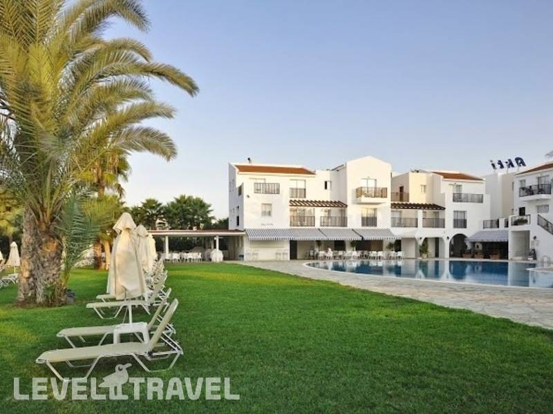 Фотография Akti Beach Village Resort