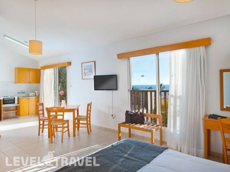Фотография Akti Beach Village Resort