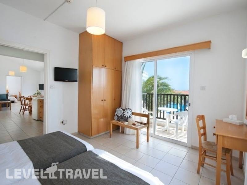 Фотография Akti Beach Village Resort