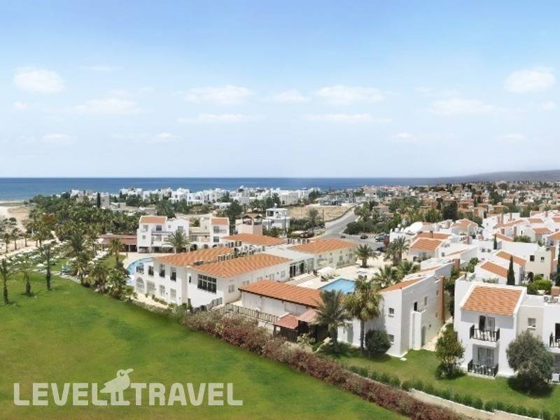 Фотография Akti Beach Village Resort