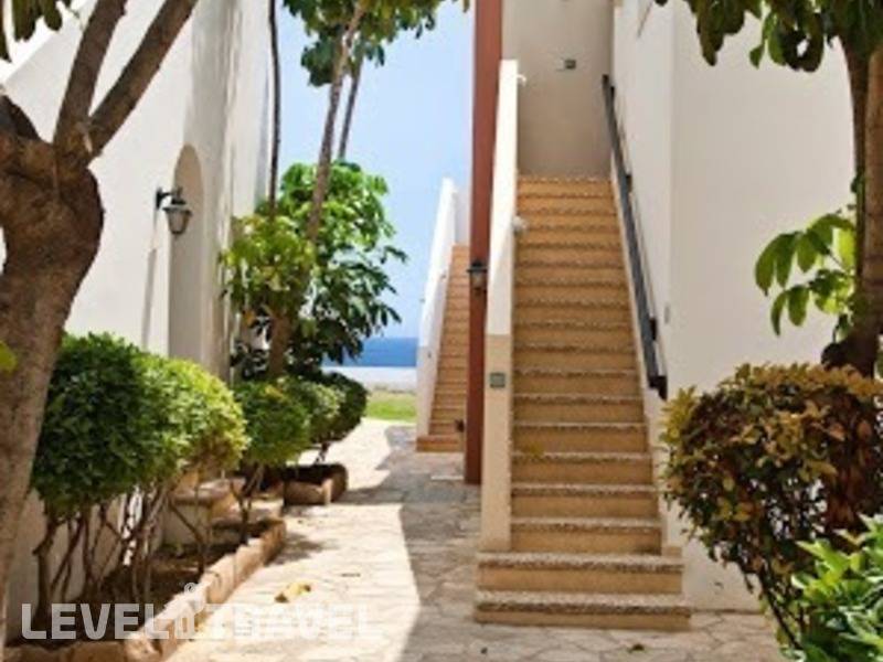 Фотография Akti Beach Village Resort