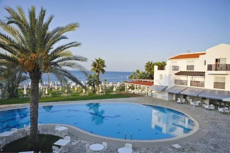 Akti Beach Village Resort