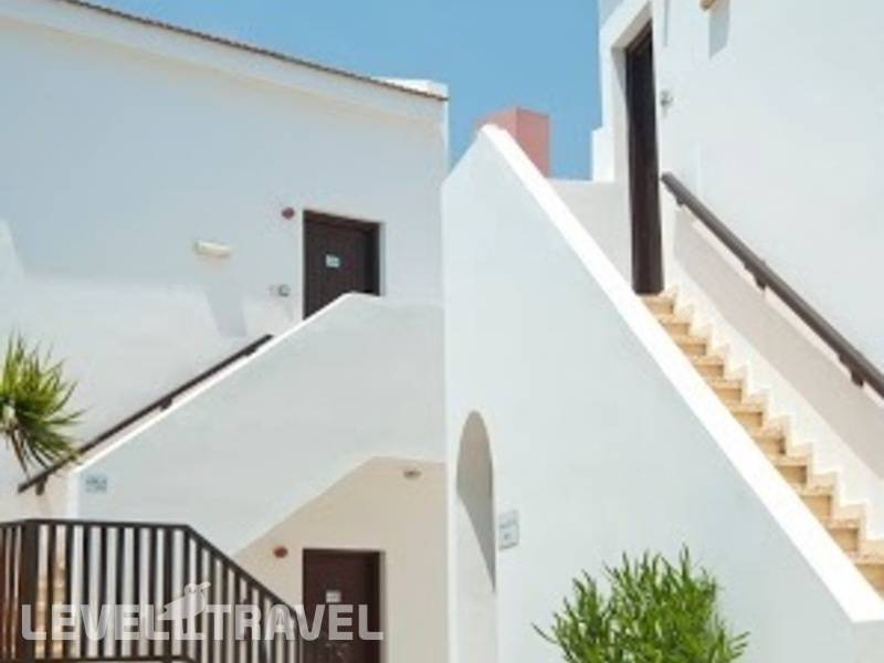 Фотография Akti Beach Village Resort