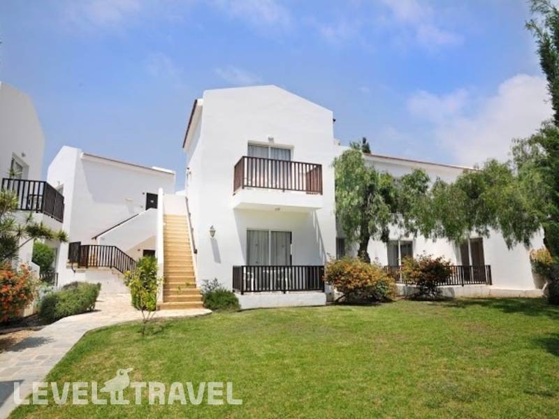 Фотография Akti Beach Village Resort