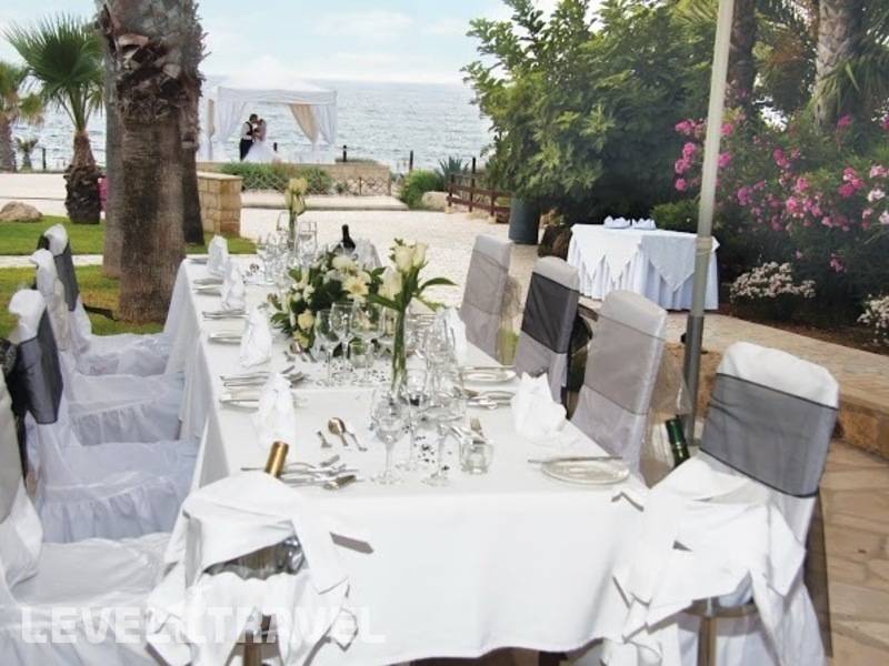 Фотография Akti Beach Village Resort