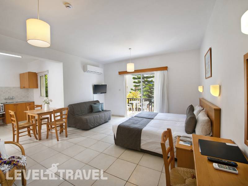 Фотография Akti Beach Village Resort