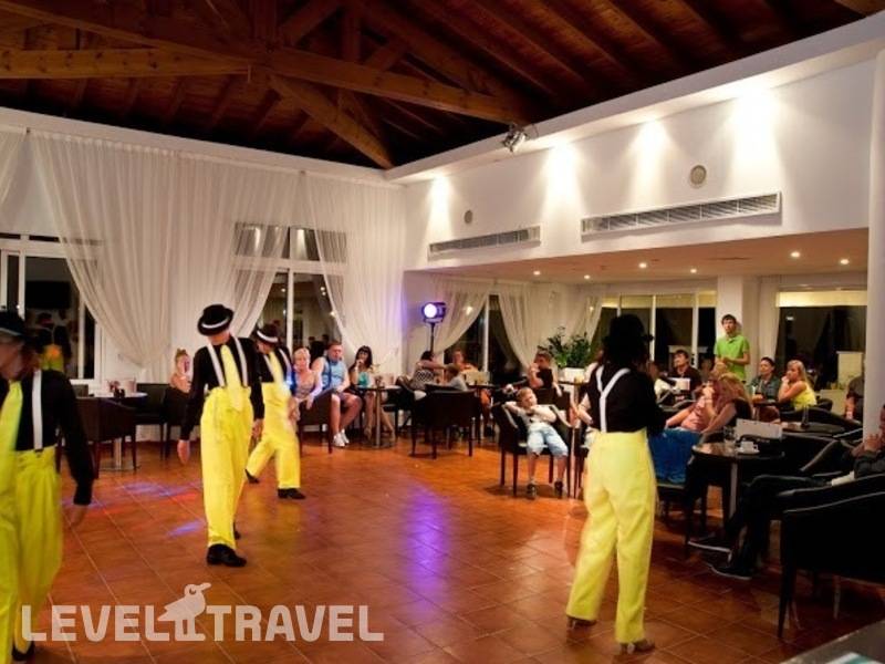 Фотография Akti Beach Village Resort