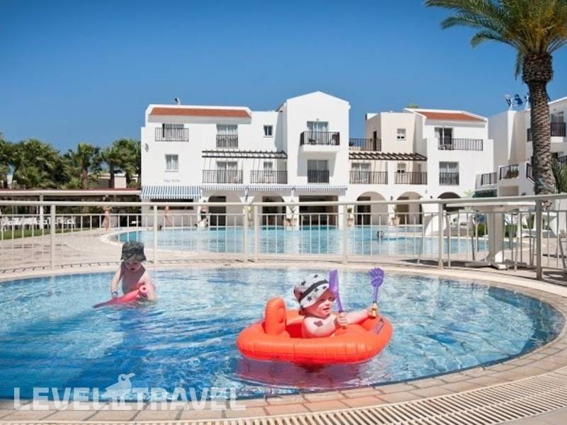 Фотография Akti Beach Village Resort