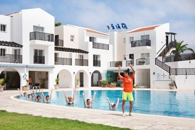Akti Beach Village Resort