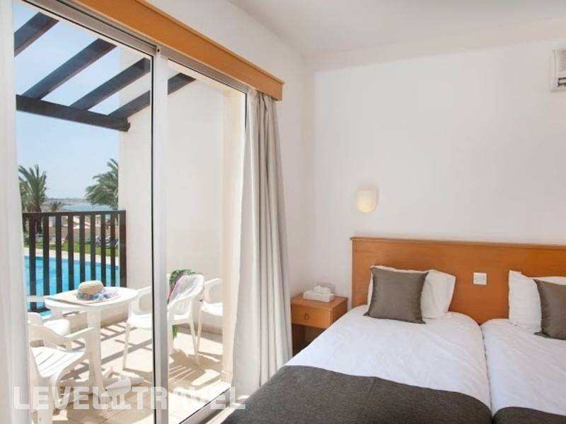 Фотография Akti Beach Village Resort