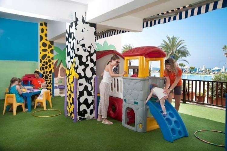 Akti Beach Village Resort