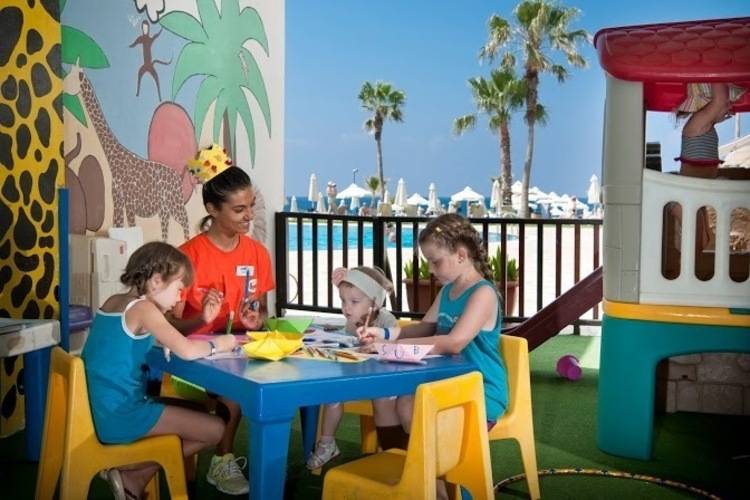Akti Beach Village Resort