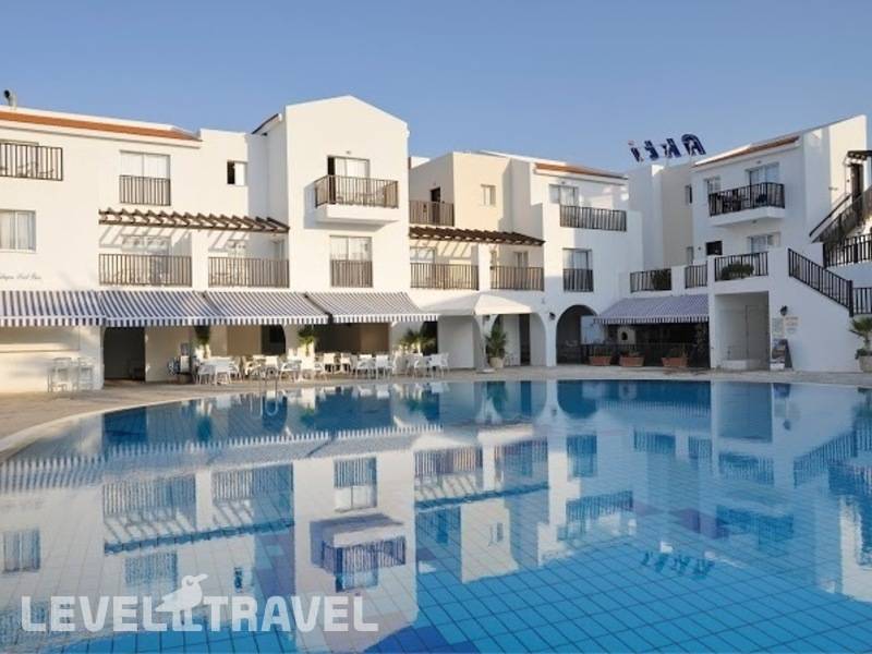 Фотография Akti Beach Village Resort