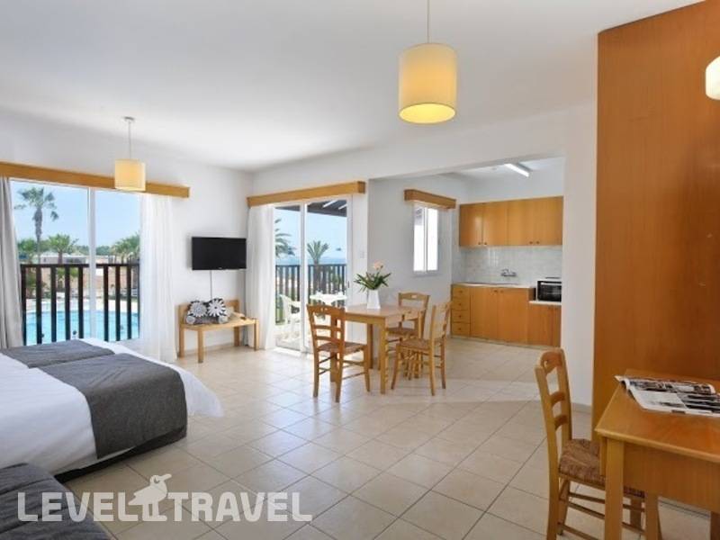 Фотография Akti Beach Village Resort