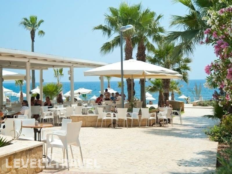 Фотография Akti Beach Village Resort