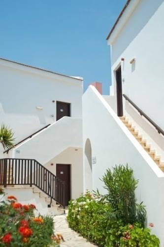 Akti Beach Village Resort